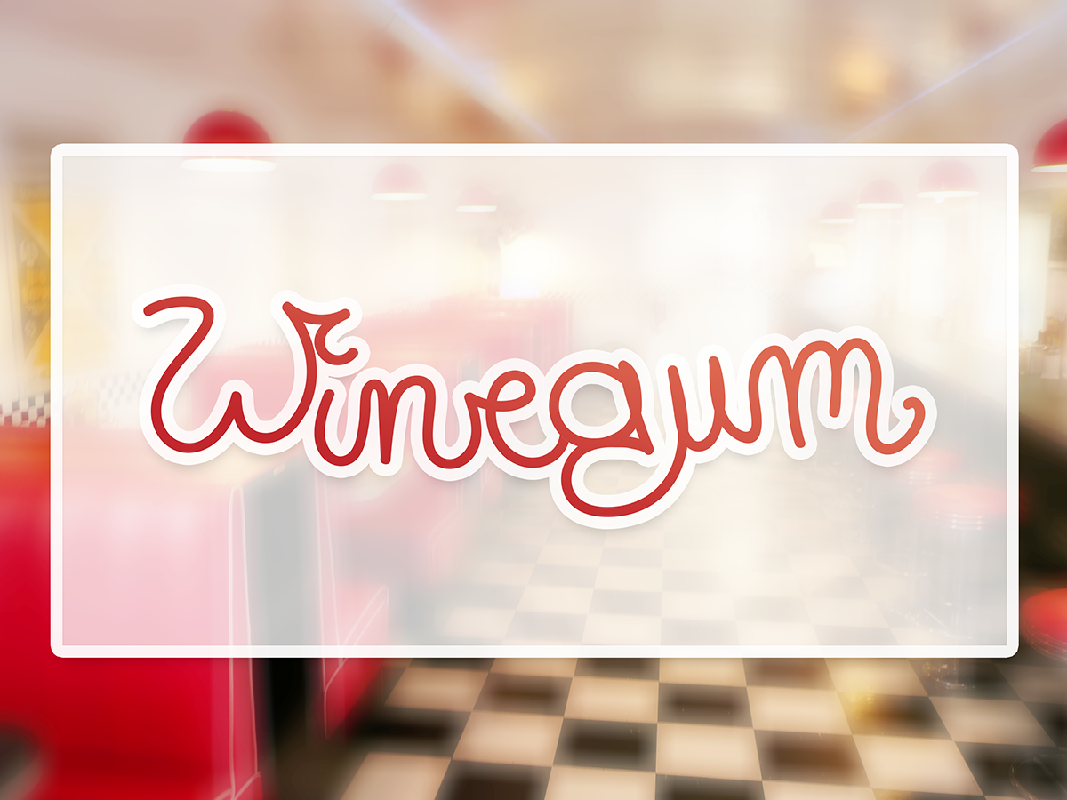 Winegum Logo