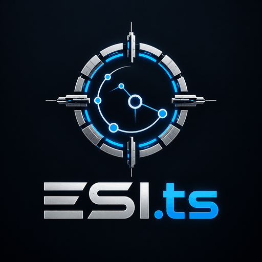 ESI.ts logo