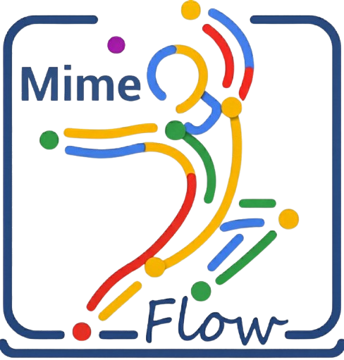 Mimeflow Logo