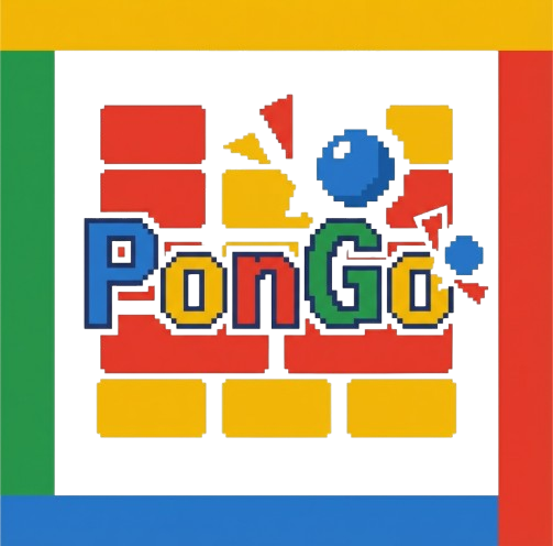 pongo-client Logo