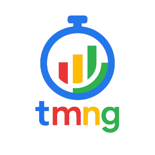 timing Logo