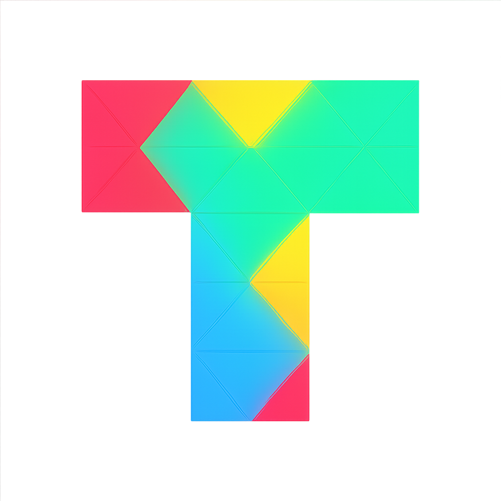 tricrack Logo