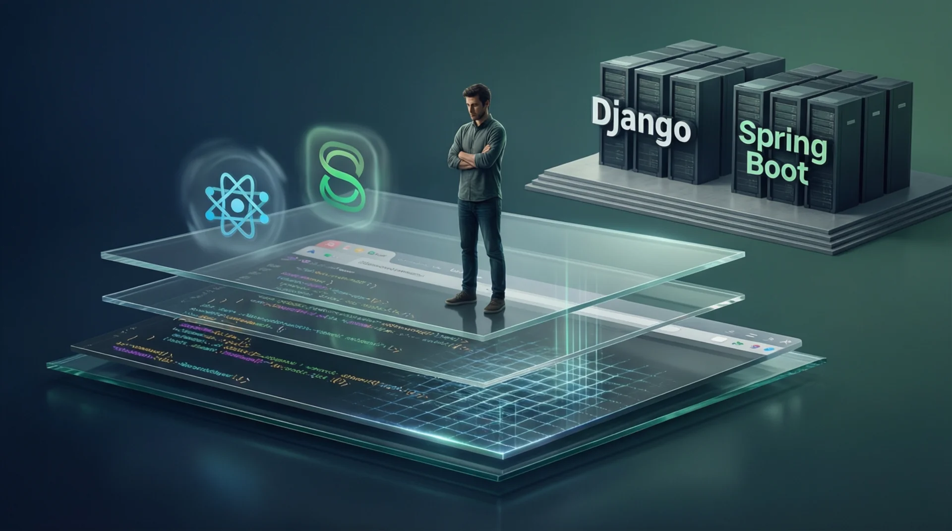 2025 volver a los fundamentos para construir mejor software, y por qué aprender será mi constante en 2026