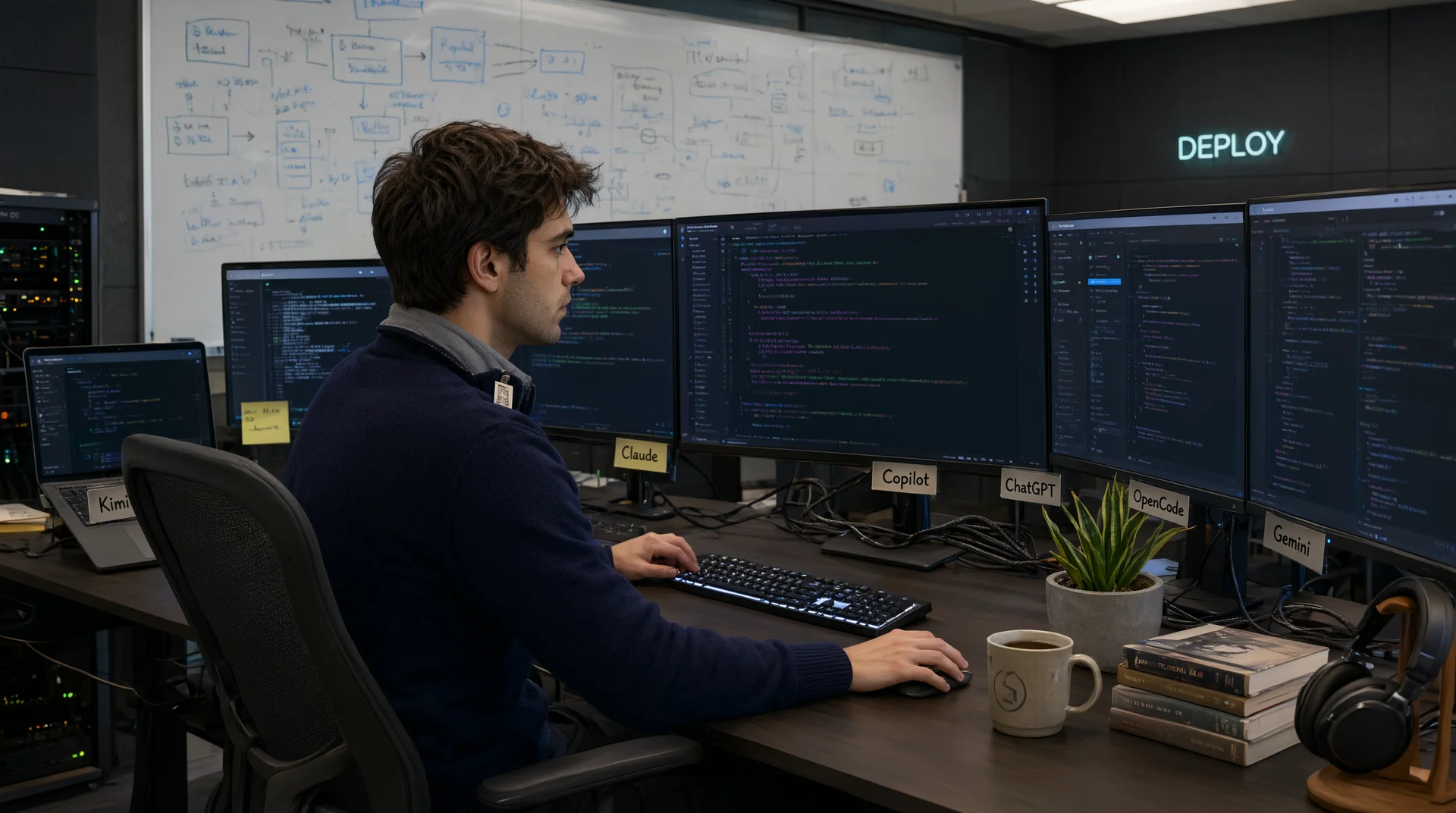 De Escribir Código a Hacer Ingeniería: Algoritmos, Estructuras de Datos y Reglas de Negocio
