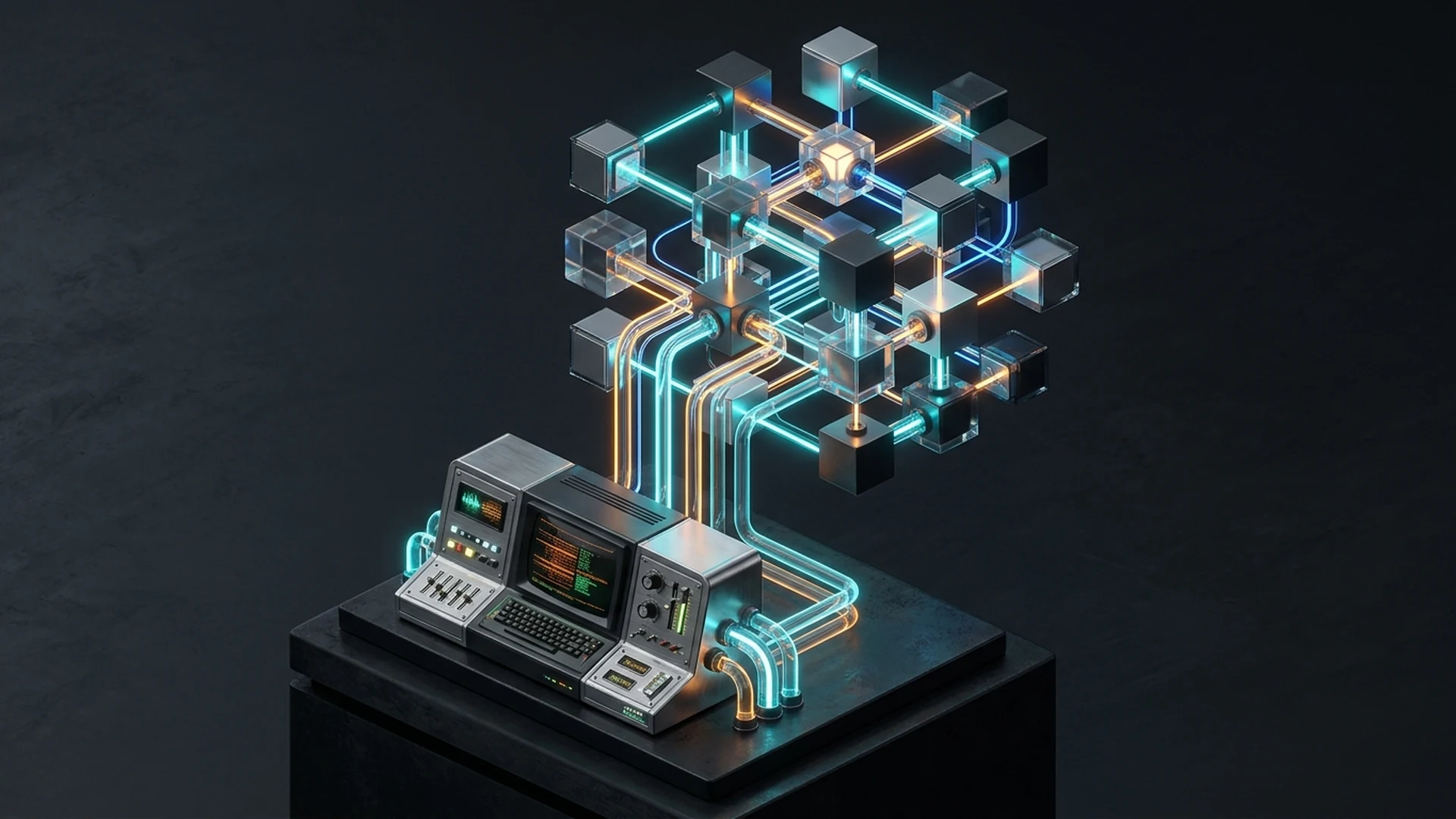 Ken Thompson y el mito de las tres semanas: primeros principios de Unix a Go