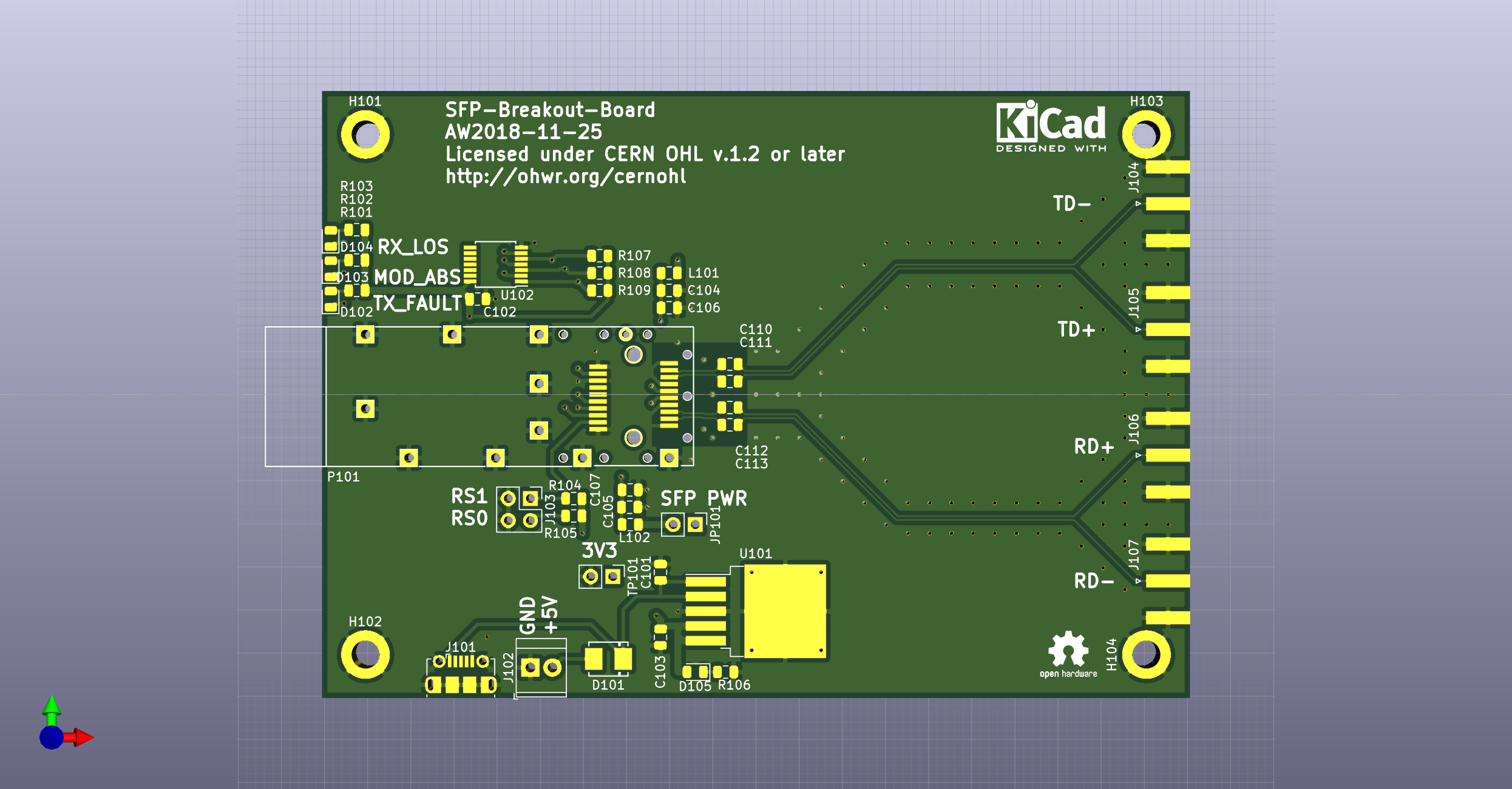 PCB