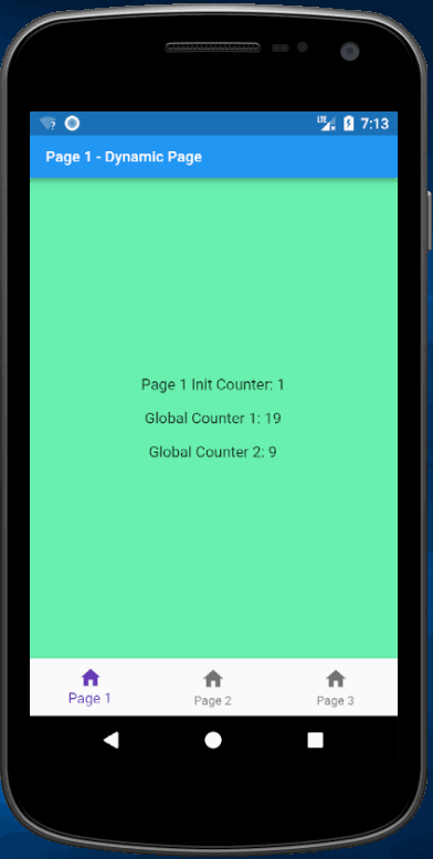 GitHub - lhcdims/statemanagement02: Flutter State Management Example 02 ...