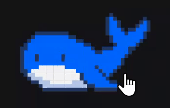 DSH UI Whale interface preview
