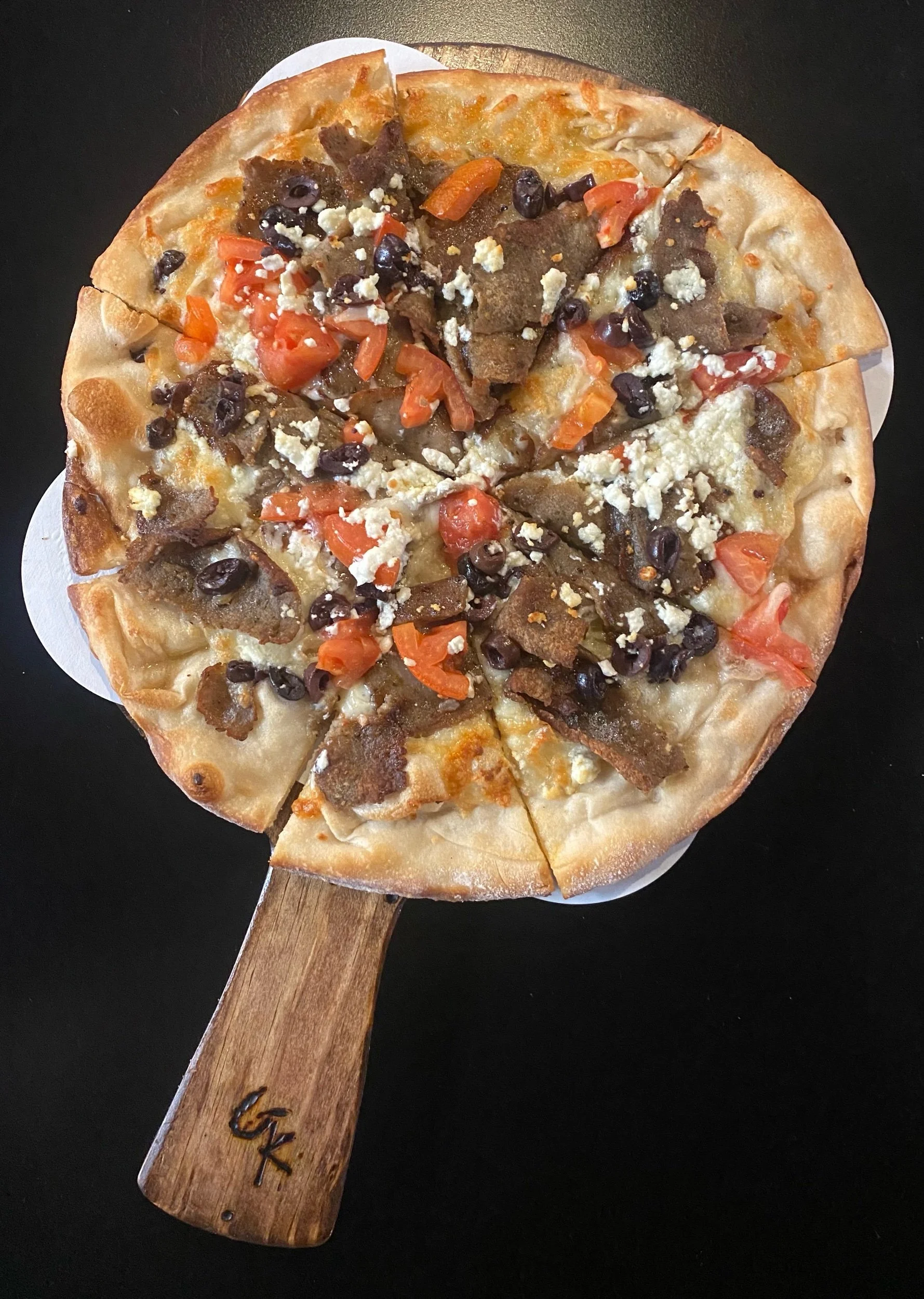 George's Kitchen restaurant