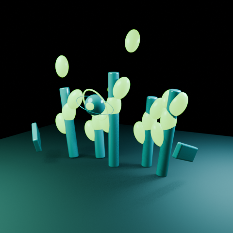 Memory Garden