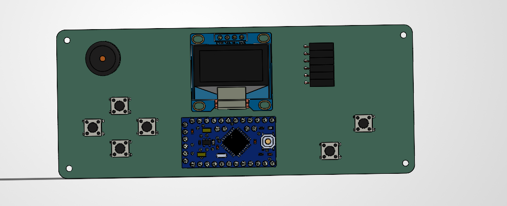 Game-Console, from the project README