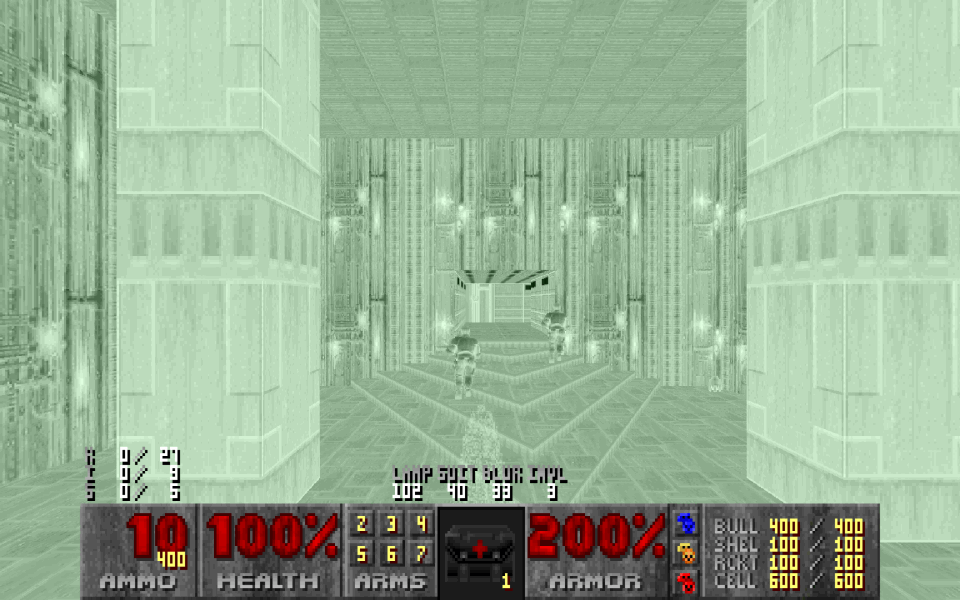 GitHub - LiPillON/gzhud_plus: Tweaked Variation Of The GZDoom ...