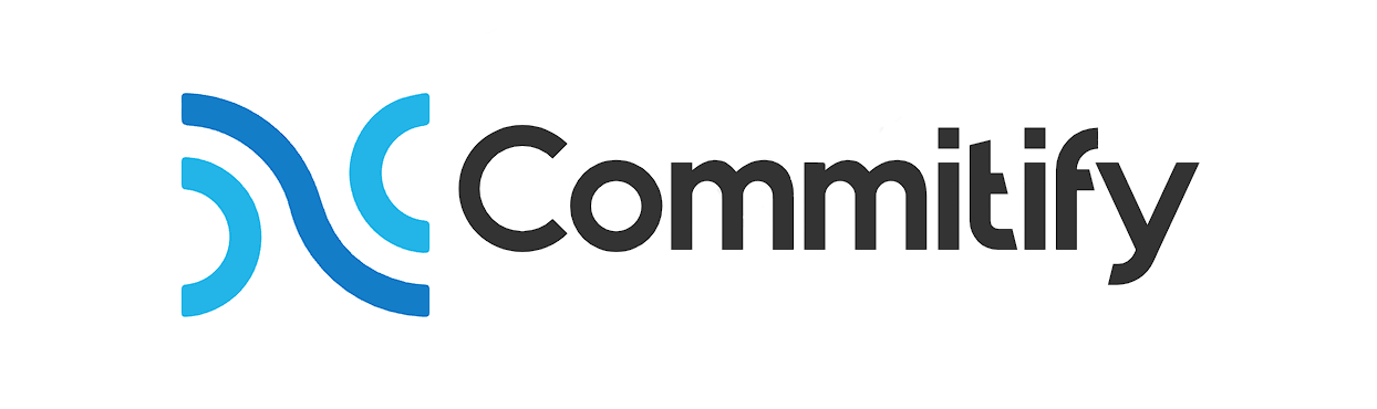 Commitify logo