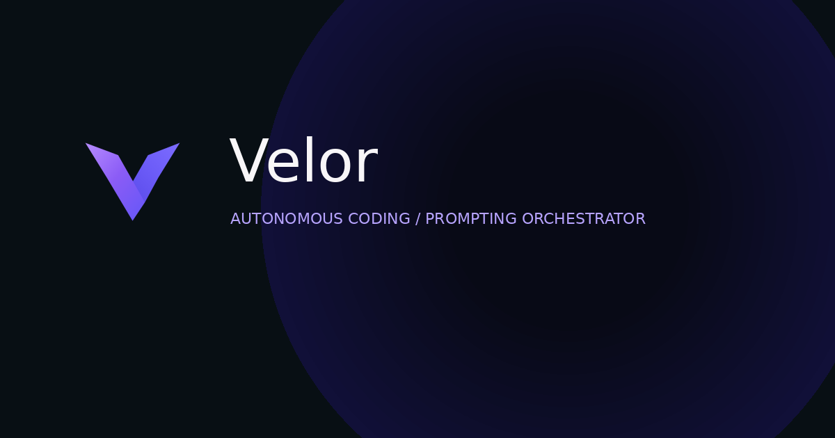 Velor