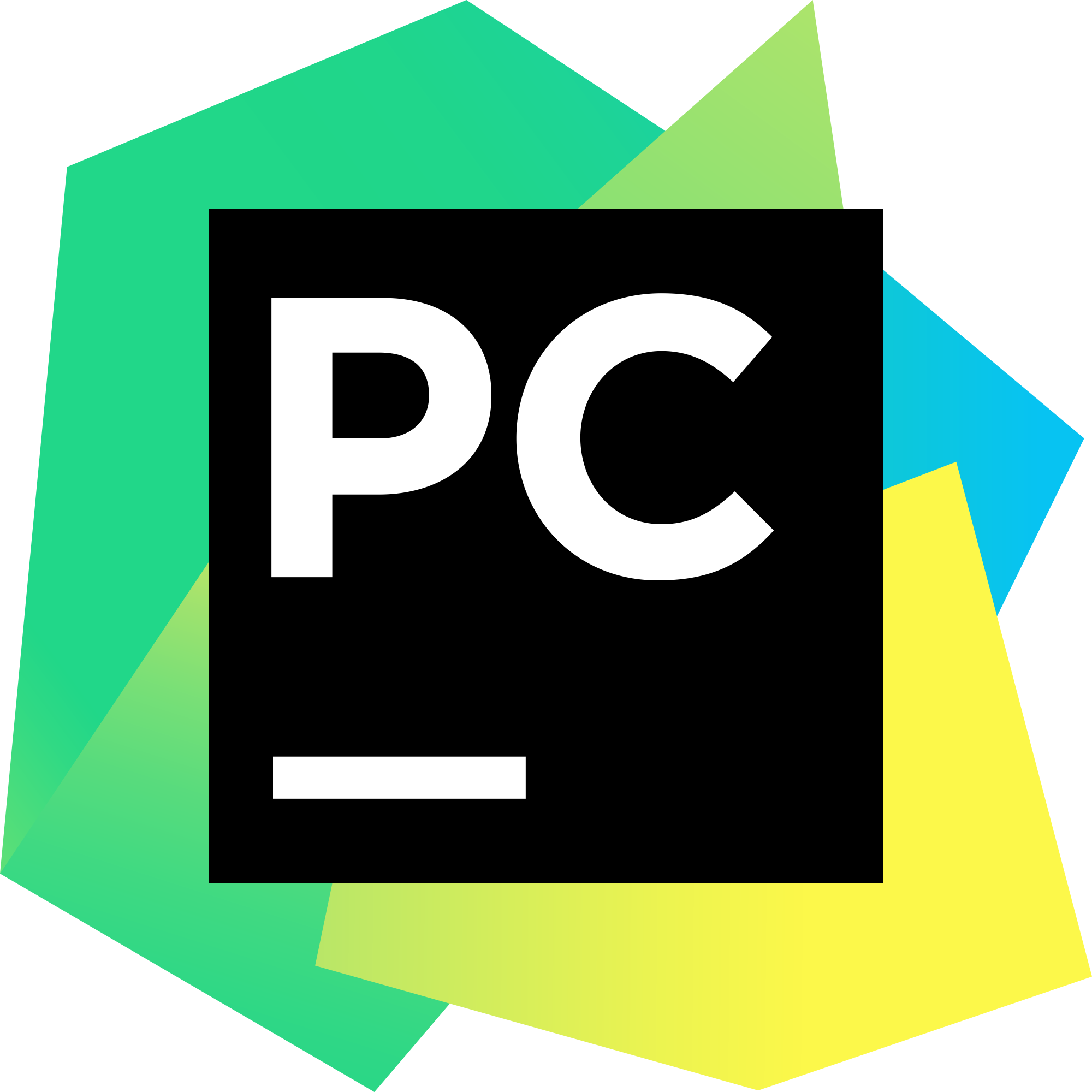 JetBrains Logo