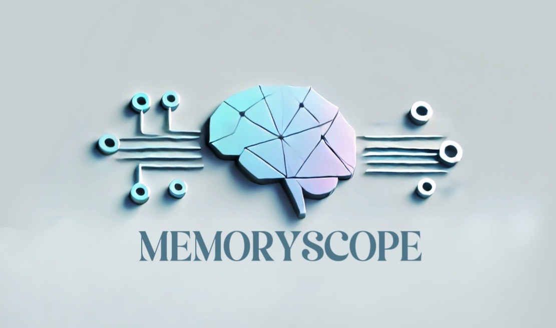 MemoryScopeLogo