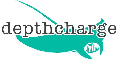 depthcharge logo