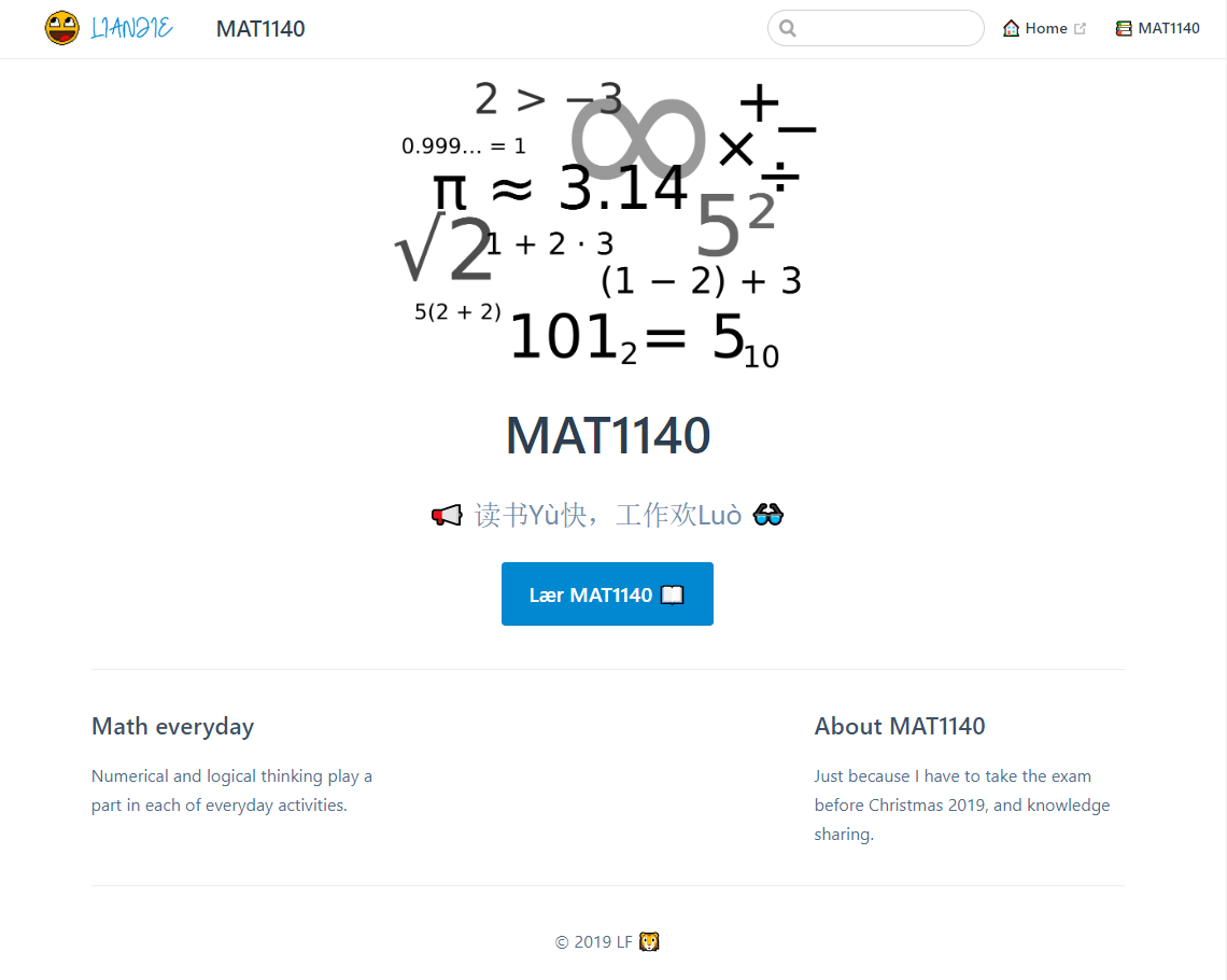 mat1140