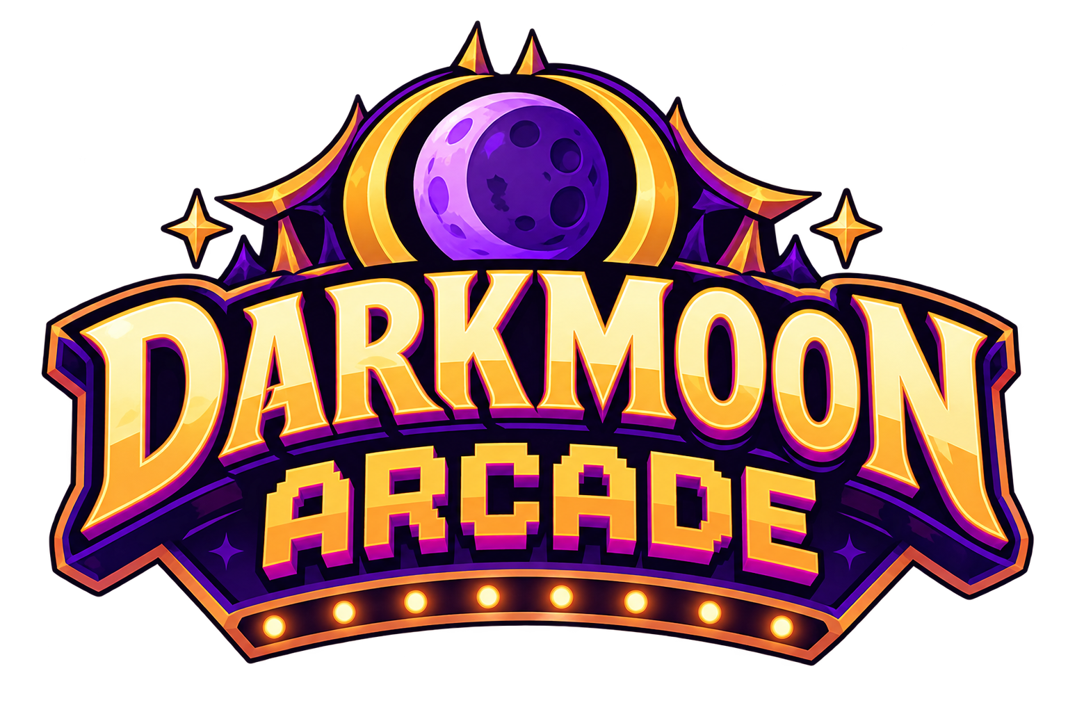 Darkmoon Arcade