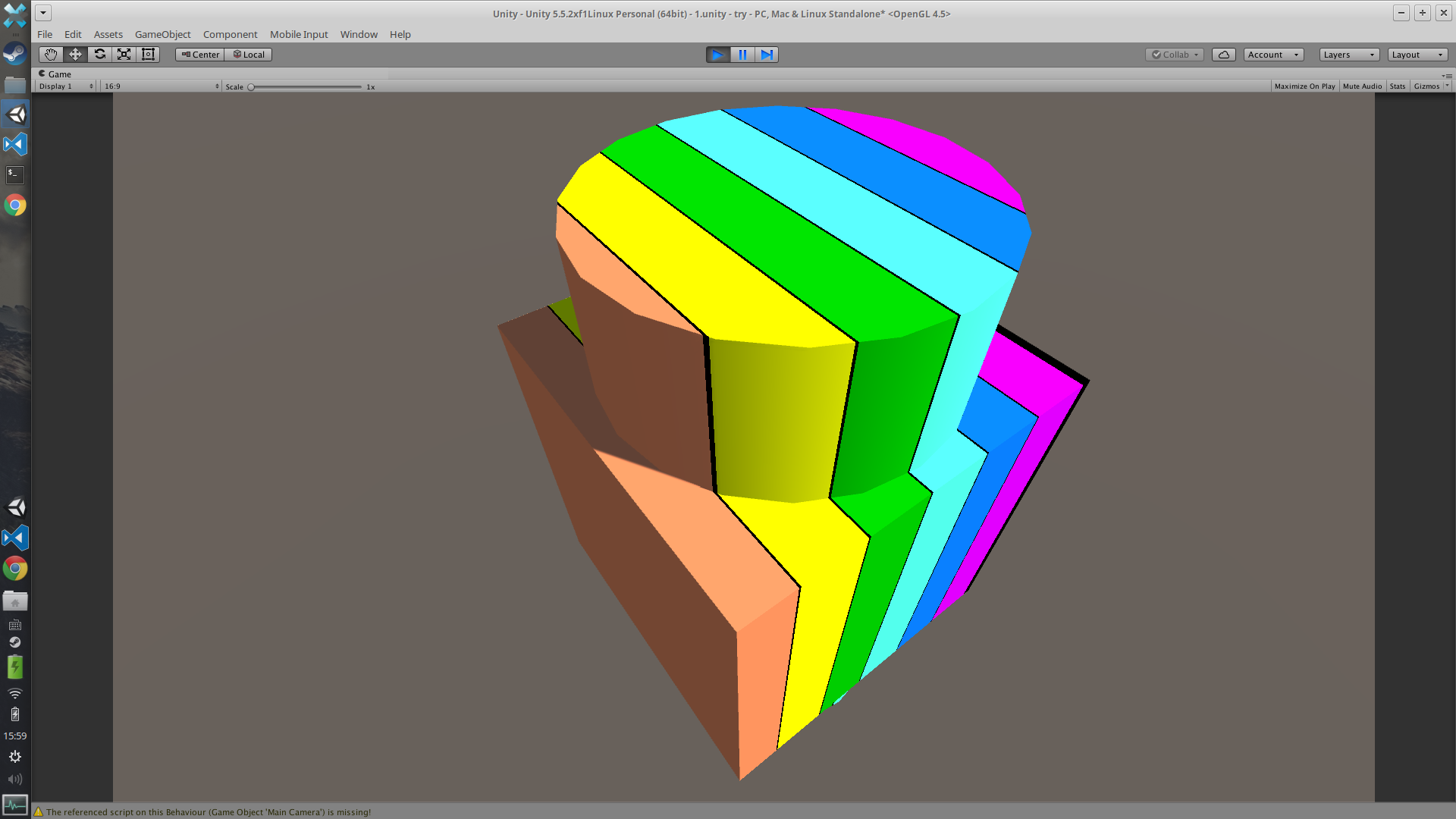 ContourLine