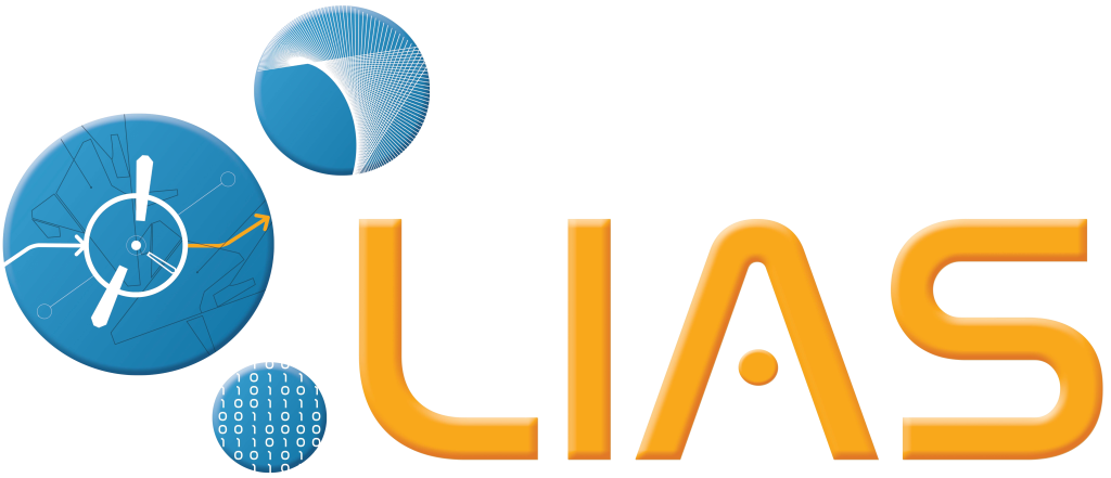 LIAS Logo