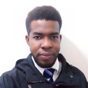 Mr. Miracle Chibuzor Marcel