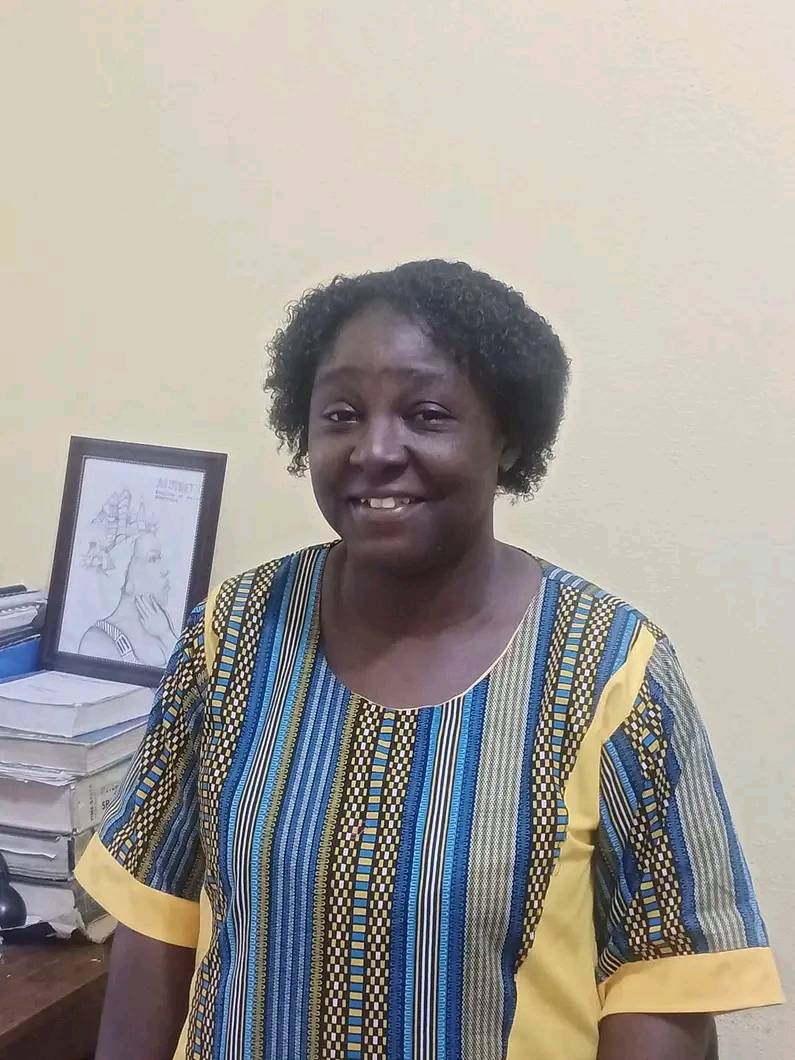 Mrs. Alisabatu Obajemu