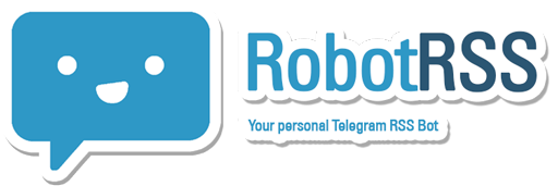 RobotRss Logo