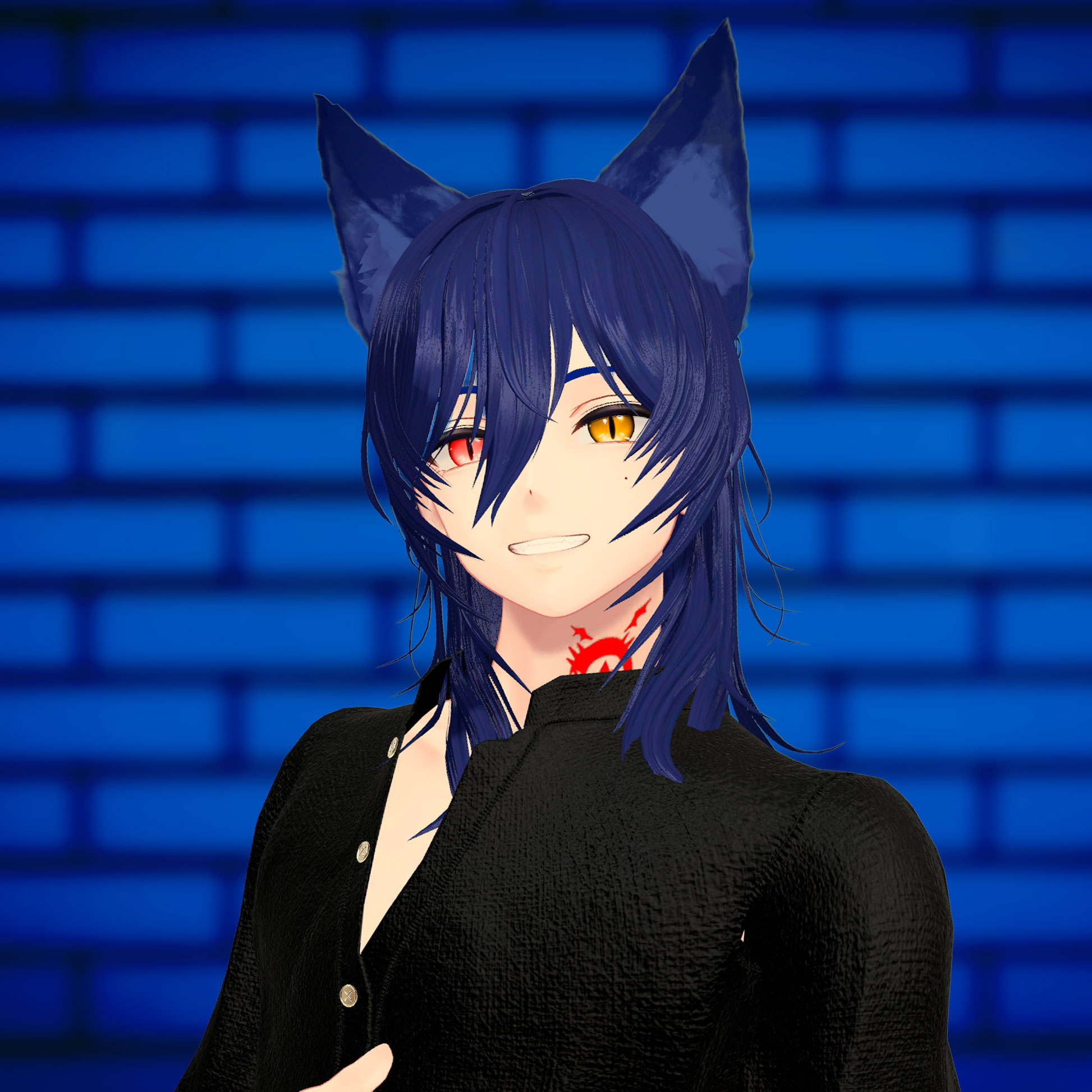 Avatar de Nebula