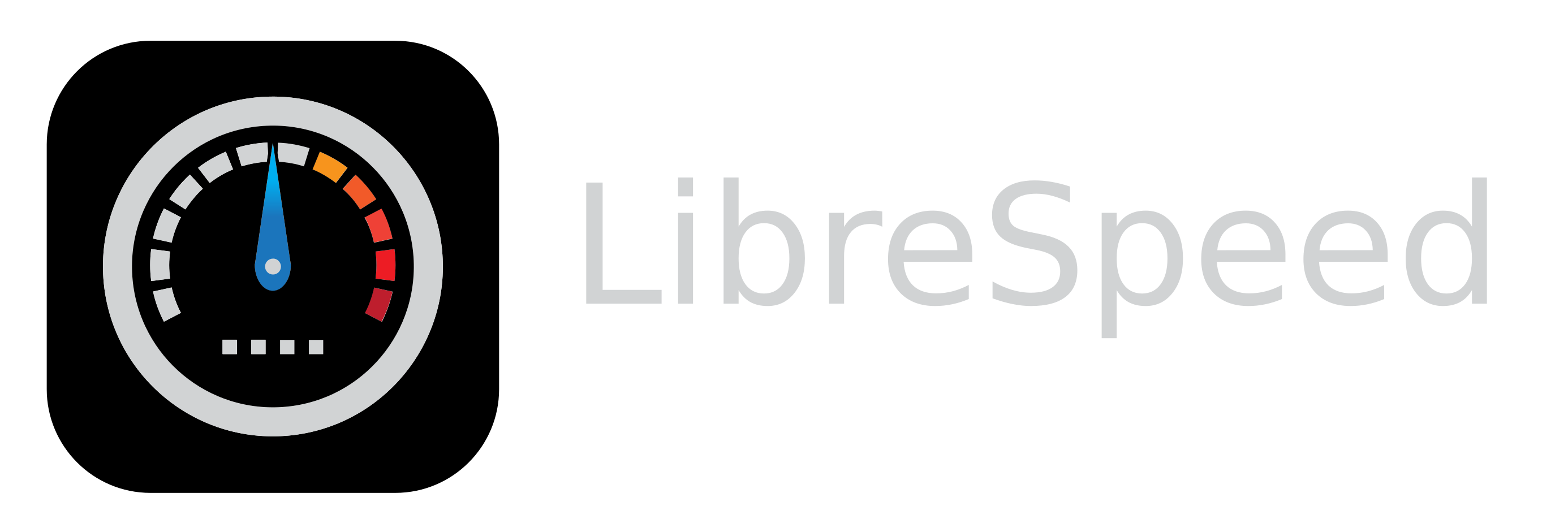 LibreSpeed Logo