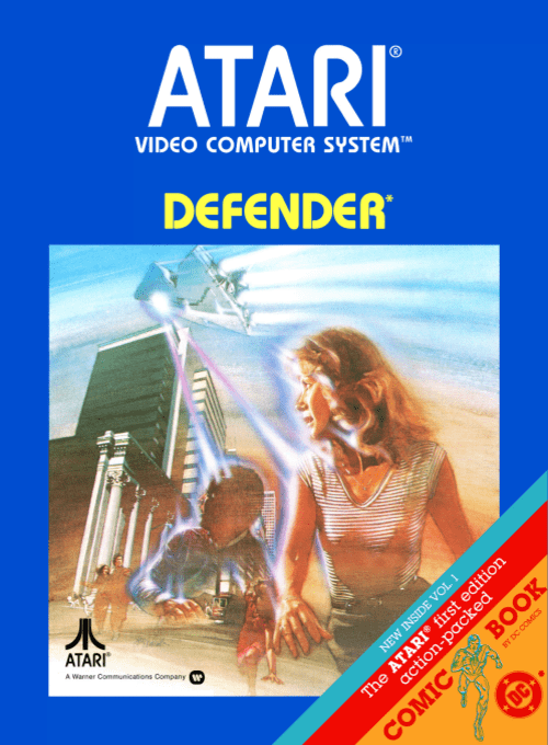Defender