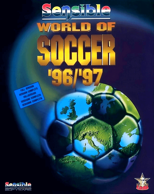 Sensible World of Soccer 96/97 (OpenSWOS) artwork