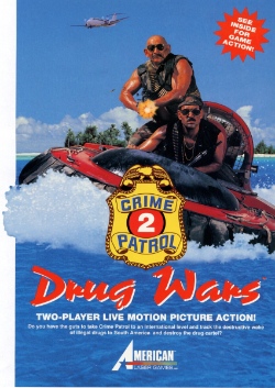 Drug Wars (dopewars) artwork
