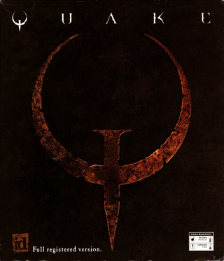 Quake (MiniQuake) artwork