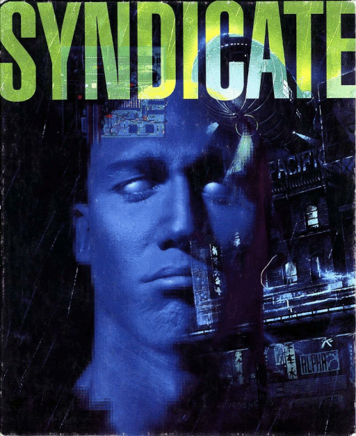 Syndicate (FreeSynd, quality-of-life fork) artwork