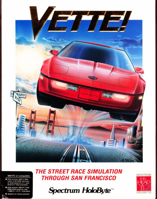 Vette! (Vette! 2026) artwork