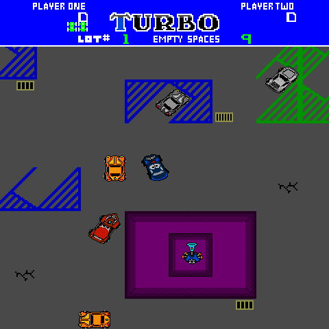 Turbo Tag (prototype)