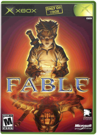 Fable