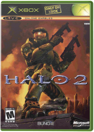 Halo 2
