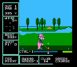 gameplay