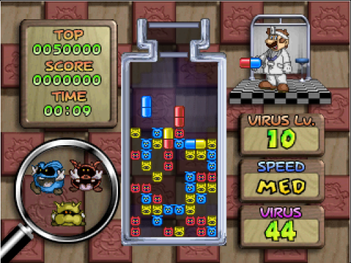 gameplay