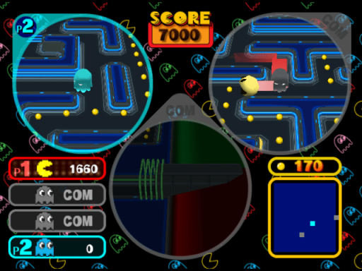 gameplay