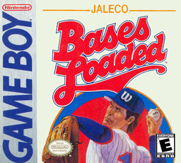 Bases Loaded for Game Boy