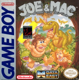 Joe _ Mac