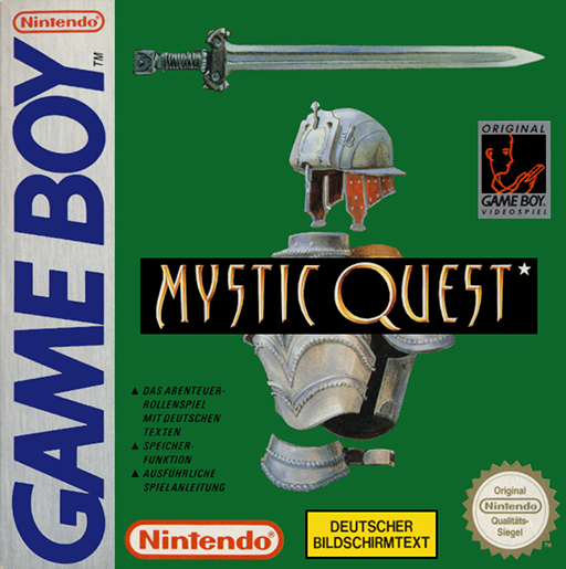 boxart