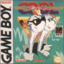 Carátula de Pop Up Game Boy PAL España