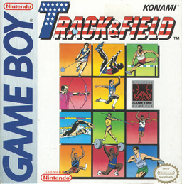 Track _ Field (USA, Europe)
