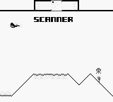 Arcade Classic No. 4 - Defender _ Joust (USA, Europe) (SGB Enhanced)