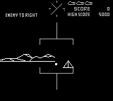 Arcade Classics - Super Breakout _ Battlezone (USA, Europe) (SGB Enhanced)