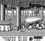 Asterix _ Obelix (En,Es) (SGB Enhanced)